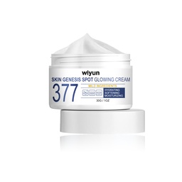 Kem Làm Trắng Da Nicotinamide WIYUN Cung Cấp Nước Nuôi Dưỡng Da Khỏe Mạnh, Cung Cấp Ẩm Và Làm Mịn Da