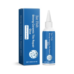 Keo sửa chữa gạch Jue-Fish Gạch đá cẩm thạch Sửa chữa đồ nội thất Sửa chữa nứt