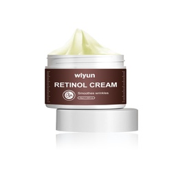 Kem Mắt Wiyun Retinol Siết Chặt, Dưỡng Ẩm, Nâng Cơ Và Làm Mịn Nếp Nhăn Quanh Mắt