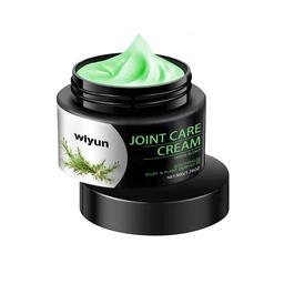 Kem chăm sóc khớp Wiyun, Giảm đau cơ và khớp cột sống lưng