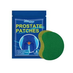 Băng dán chăm sóc nam giới South Moon làm giảm sự khó chịu và băng dán massage dưỡng ẩm