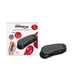 Kẹp Chăm Sóc Điểm Nhấn Tay South Moon Thiết Bị Massage Nhẹ nhàng cho Cơ Thể