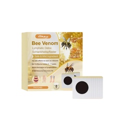 Miếng dán cơ thể South Moon Venom Body Patch hàng ngày nhẹ nhàng và thoải mái chăm sóc da cơ thể Massage