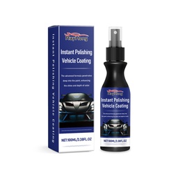 Rayhong Chất Kết Dính Nano Ô Tô, Bảo Vệ Chống Xước, Chống UV, Duy Trì Hoàn Thiện Ô Tô