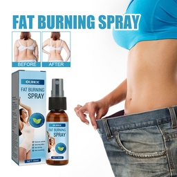 Xịt Tạo Hình Cơ Thể OUHOE, Làm Chặt Da, Giảm Cân, Xịt Tạo Hình Cơ Thể Đẹp