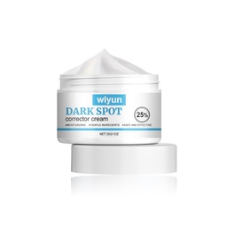 Kem Dưỡng Ẩm Wiyun Dưỡng Ẩm Nhẹ Nhàng, Cung Cấp Nước Cho Làn Da Mặt, Giúp Sáng Da Hàng Ngày