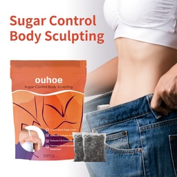 Gói tắm chân và cơ thể OUHOE, Cung cấp độ ẩm, Căng da, Tăng cường, Giảm căng thẳng cơ thể và mệt mỏi