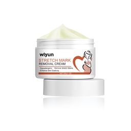Kem Dưỡng Da Thai Kỳ Wiyun Giảm Sẹo Và Vết Thâm Thai Kỳ, Làm Chắc Và Làm Mịn Da Sau Sinh