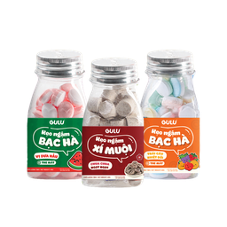 Kẹo ngậm