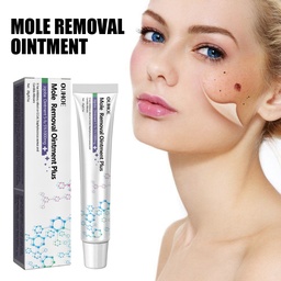 OUHOE Thuốc Mỡ Trị Mụn Cóc, Kem Chăm Sóc Da Dưỡng Ẩm và Làm Mịn