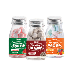 KẸO