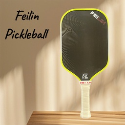 Vợt pickleball FeiLin GEN 5 Chính Hãng Cao Cấp