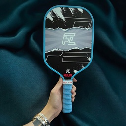 Vợt Pickleball FeiLin Velocity Chính Hãng Cao Cấp