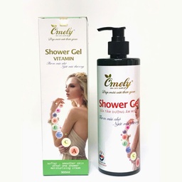 ST D. ẨM SÁNG MỊN DA HẠT VIATMIN,JOJOBA H.NƯỚC HOA OMELY