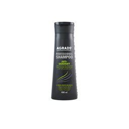 Dầu gội Agrado ngăn ngừa gàu 400ml