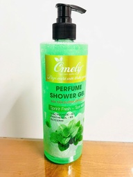 PERFUME SHOWER GEL - OMELY SPRIT FRESH - SỮA TẮM TƯƠI MÁT