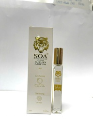 NƯỚC HOA SOA hương #2 10ml