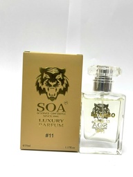 NƯỚC HOA SOA hương #12 35ml