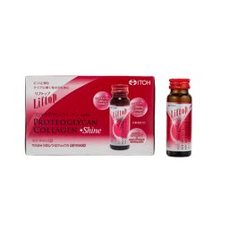 Nước uống Collagen LIFTOP PROTEOGLYCAN COLLAGEN SHINE