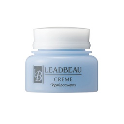  Kem dưỡng da Naris Leadbeau cung cấp độ ẩm, dưỡng chất cho da