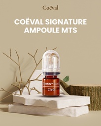 Coëval Signature Ampoule MTS
