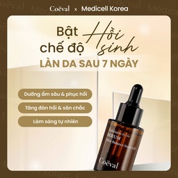 Coeval Ephemere Etoile Serum 