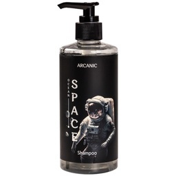 Arcanic Shampoo (Space Ocean)