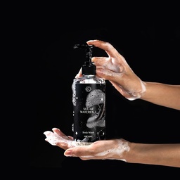 Arcanic Solar Waterfall Body Wash