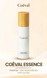 Coeval Vegan Purete Essence