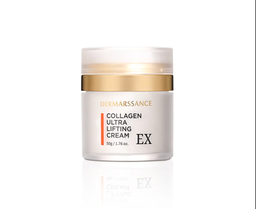 Dermarssance Collagen Ultra Lifting Cream EX