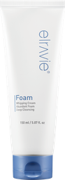 Sữa Rửa Mặt Tạo Bọt Sạch Sâu Dưỡng Ẩm Dịu Nhẹ Mềm Da Elravie Deep Cleansing Perfect Foam 150ml