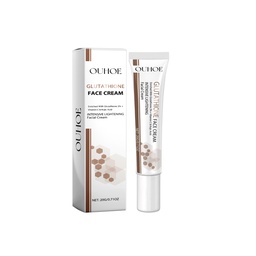 Kem Dưỡng Trắng Da Ouhoe, Kem Dưỡng Ẩm Cho Da Bị Khuyết Điểm