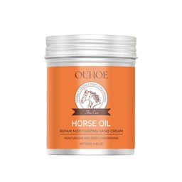 Kem dưỡng ẩm sửa chữa tay OUHOE, ẩm mượt và chăm sóc tay, chống đông và nứt nẻ