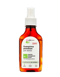 Elfa Pharm Serum cây ngưu bàng chống rụng tóc, 100ml TRỊ HÓI