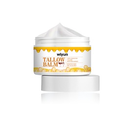 Kem dưỡng ẩm chống nhăn chăm sóc da Wiyun, cung cấp độ ẩm lâu dài, mịn màng, làm săn chắc và làm trắng da không bị căng