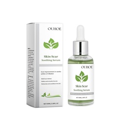 Tinh Chất Chăm Sóc Sẹo OUHOE, Làm Sáng Sẹo Sau Sinh, Làm Mịn Da Và Cung Cấp Độ Ẩm Cho Cơ Thể