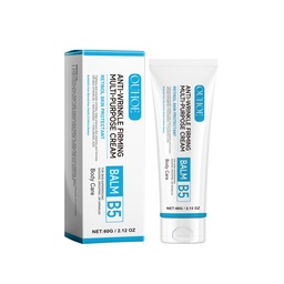 Kem Đa Năng Chống Lão Hóa OUHOE, Dưỡng Ẩm cho Da Lưng, Mông, Ngực, Chân