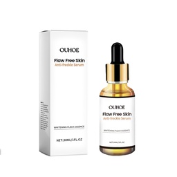 Serum chống đốm gây mất thẩm mỹ OUHOE, tinh chất làm sáng và cấp ẩm cho da.
