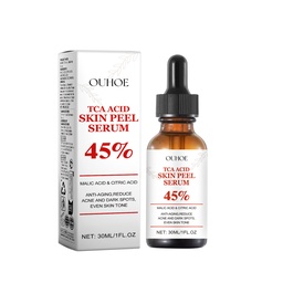 Serum Tẩy Da Chết TCA OUHOE