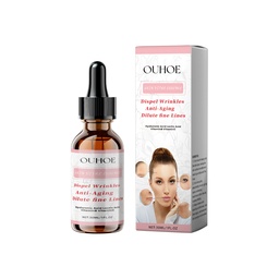 Serum chống nếp nhăn Ouhoe dưỡng ẩm, cấp nước, làm săn chắc, làm mịn và làm sáng những nếp nhăn