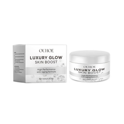 Kem Dưỡng Ẩm Và Làm Sáng Da OUHOE, Cung Cấp Ẩm Sáng, Sửa Chữa Và Cung Cấp Độ Ẩm, Làm Mát, Không Dính Và Da Sáng