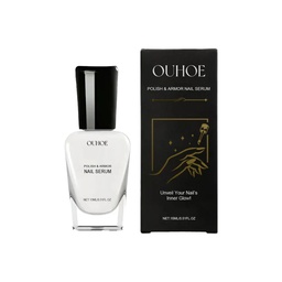 Serum Dưỡng Móng OUHOE, Sửa Chữa Móng Nhanh Chóng và Ngăn Ngừa Thành Móng Yếu