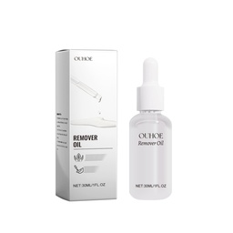 OUHOE Nước tẩy sơn móng tay, dung dịch làm tan keo móng, tẩy sơn móng tay, nước tẩy sơn móng tay nhẹ nhàng và các sản phẩm sơn móng tay