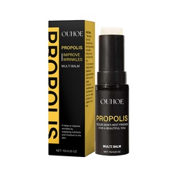 Kem Dưỡng Ẩm Mắt OUHOE Propolis, Dưỡng Ẩm Và Nuôi Dưỡng Da Vùng Mắt, Làm Chắc, Nâng Cơ, Làm Sáng Và Chống Nhăn