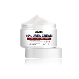 Kem Urea Wiyun 10, Kem Chăm Sóc Da Tẩy Da Chết Cung Cấp Ẩm Sửa Chữa