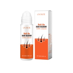 Dầu Chăm Sóc Tóc OUHOE, Sửa Chữa Tóc Intense Bóng Tỏi và Dưỡng Da Đầu