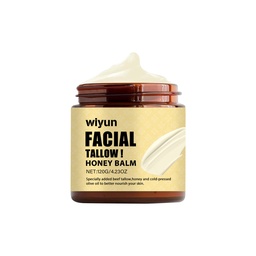 Kem Dưỡng Da Mật Ong Tallow Wiyun Dưỡng Ẩm Và Dưỡng Da Cho Nhiều Loại Da Khác Nhau