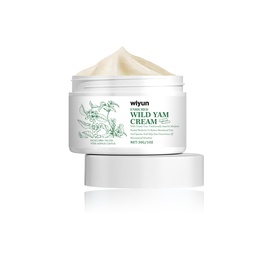 Kem Dưỡng Nhớ Vùng Kinh Nguyệt Wiyun Nuôi Dưỡng và Cung Cấp Độ Ẩm Giúp Giảm Đau Kinh Nguyệt Sử Dụng Cho Cơ Thể