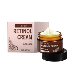 Kem Retinol OUHOE, Làm căng và Mềm mại cho Da, Làm mát, Không dính, Dưỡng ẩm, Sửa chữa, Tối, Dinh dưỡng và Trong suốt