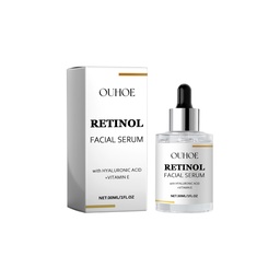 OUHOE Essence Tăng Cường Độ Săn Chắc Da Mặt, Cấp Ẩm Nhẹ Nhàng Và Kết Hợp Độ Đàn Hồi Da
